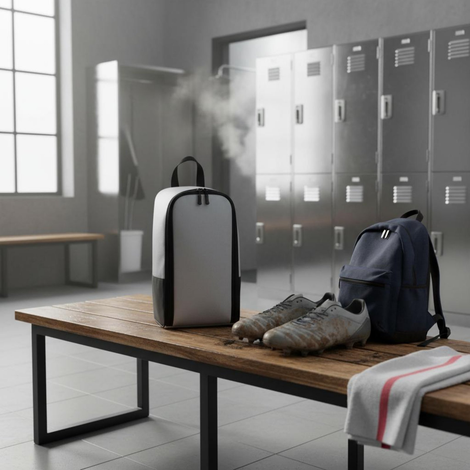 Football Shoe Bag Large Capaci - Outdoor Sports Shoes のレビューと価格