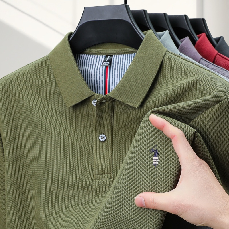 Summer classic Paul brand new - Polo Shirt Equestrian のレビューと価格