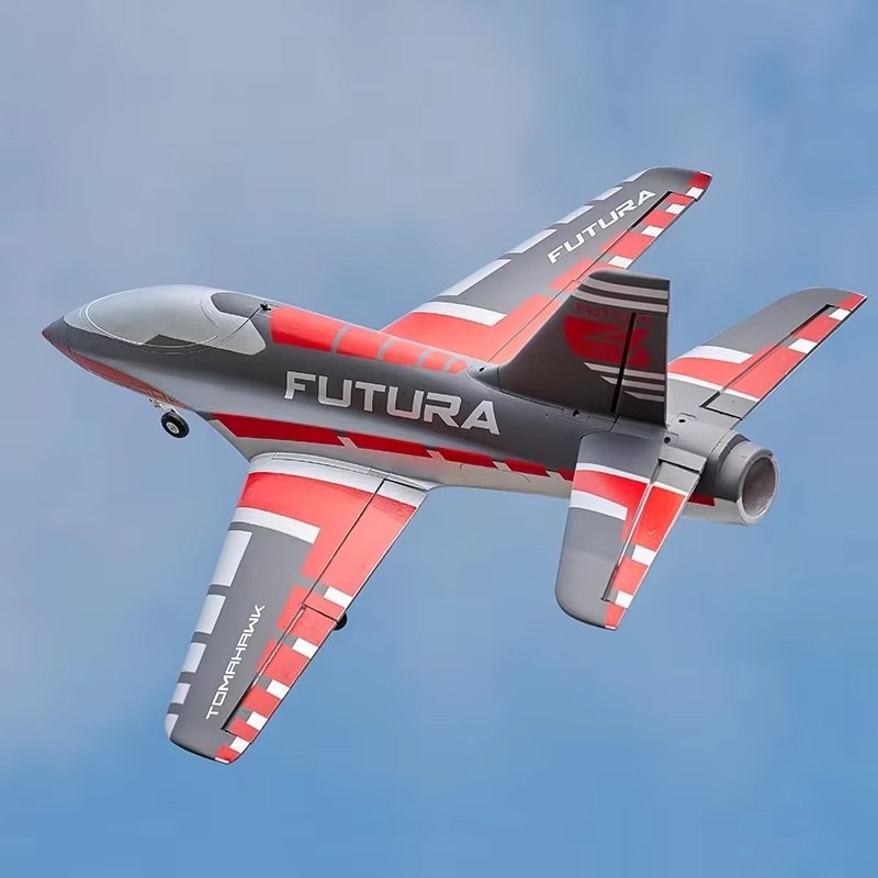 Fms Rc Airplane 64mm Futura To - Outdoor Sport Hobbies のレビューと価格