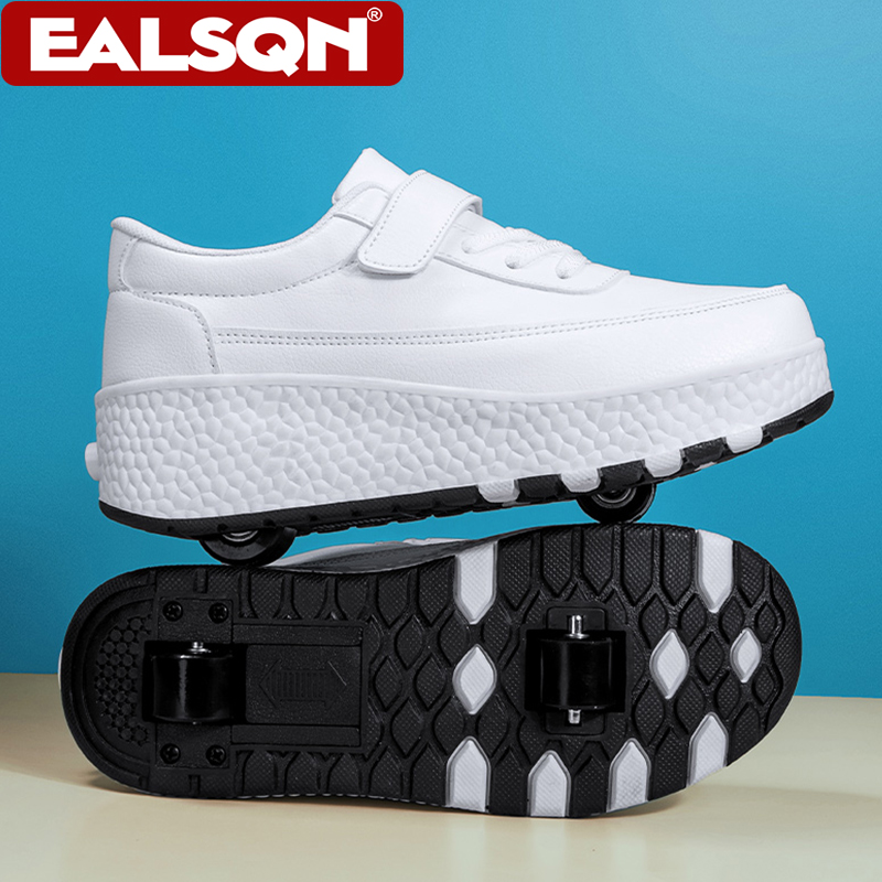 Fashion Children's Roller Skat - Outdoor Sports Shoes のレビューと価格