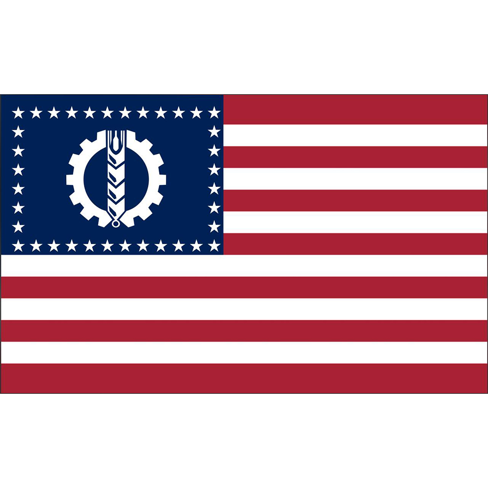 american socialist union Flag - Outdoor Sport Hobbies のレビューと価格