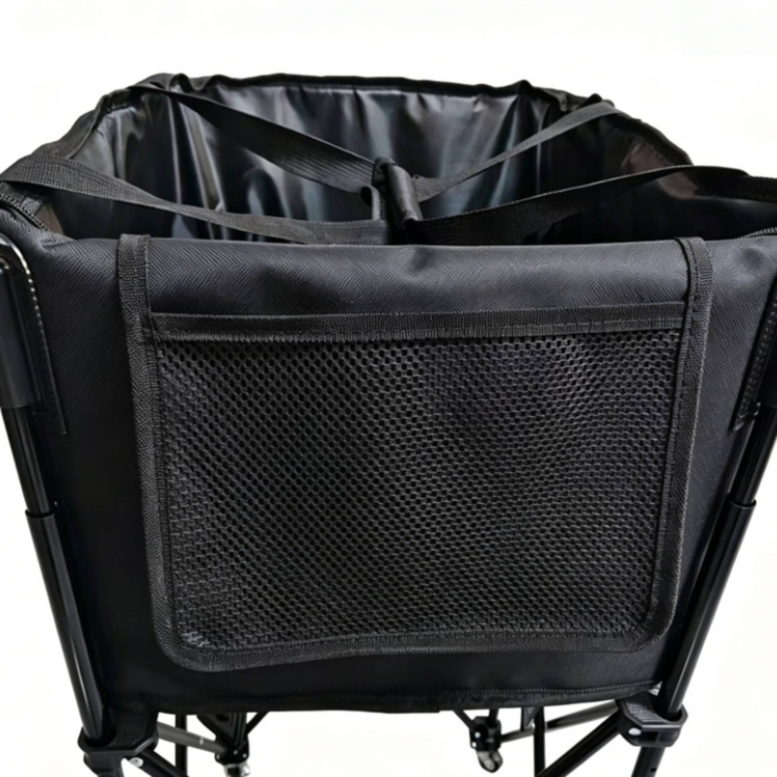 Folding Storage Ball Cart Easy - Outdoor Sport Gym のレビューと価格