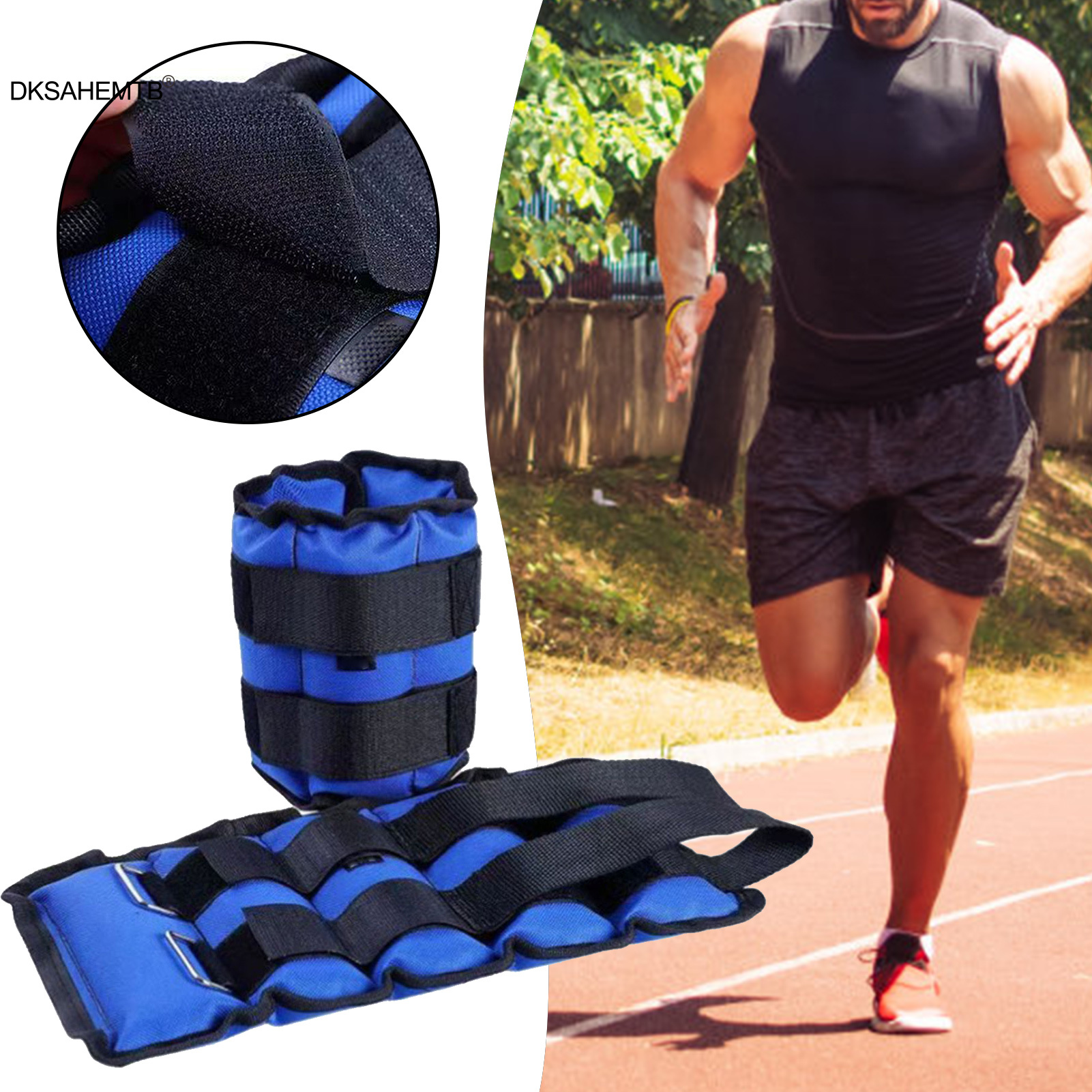 Hand Leggings Sandbag With Adj - Outdoor Sport Field のレビューと価格