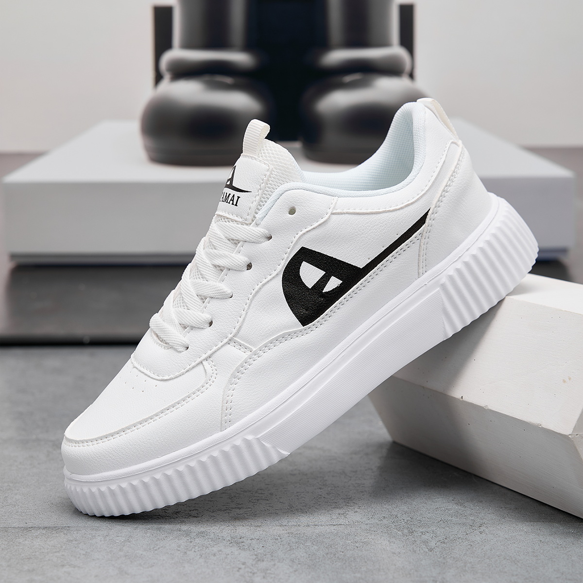 Women Shoes Skateboarding Brea - Outdoor Sports Shoes のレビューと価格