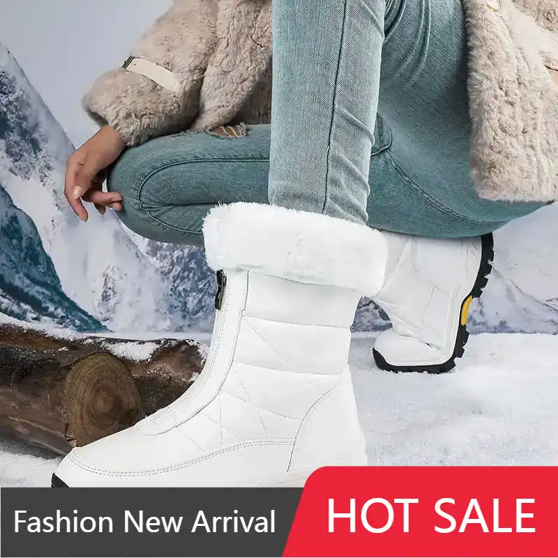 Women's Boot Sneakers Walking - Outdoor Sport Festival のレビューと価格