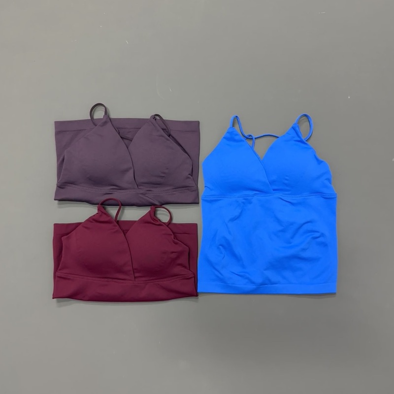 Sports Tank Top Women Slim Bod - Outdoor Sport Gym のレビューと価格