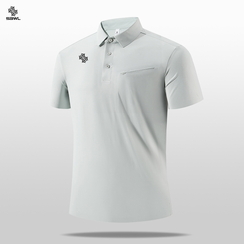 SBWL men's high quality outdoo - Polo Shirt Equestrian のレビューと価格