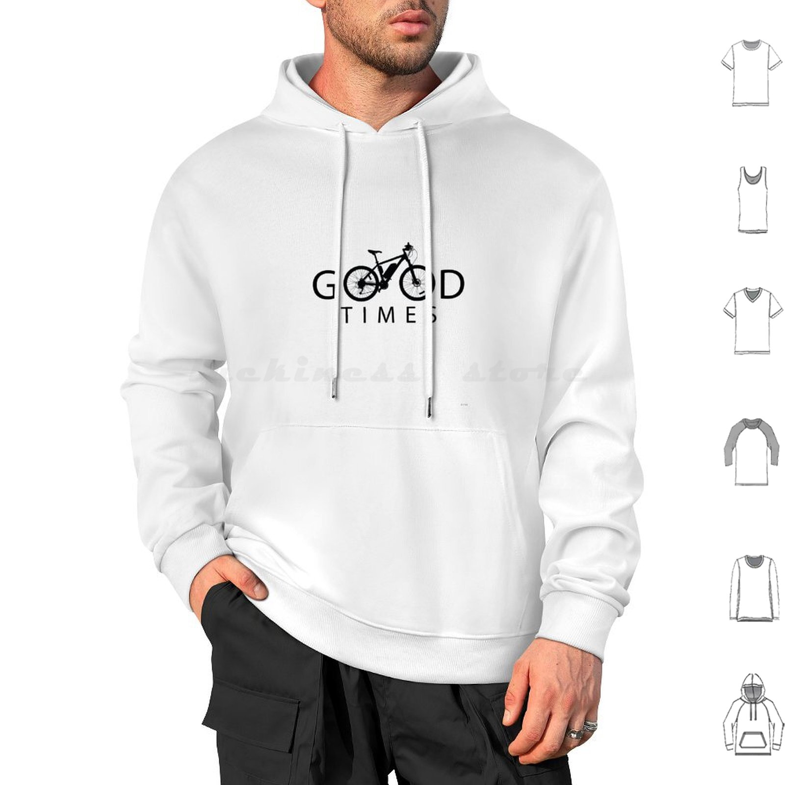 Good Times Cycling Hobbies Hoo - Outdoor Sport Hobbies のレビューと価格