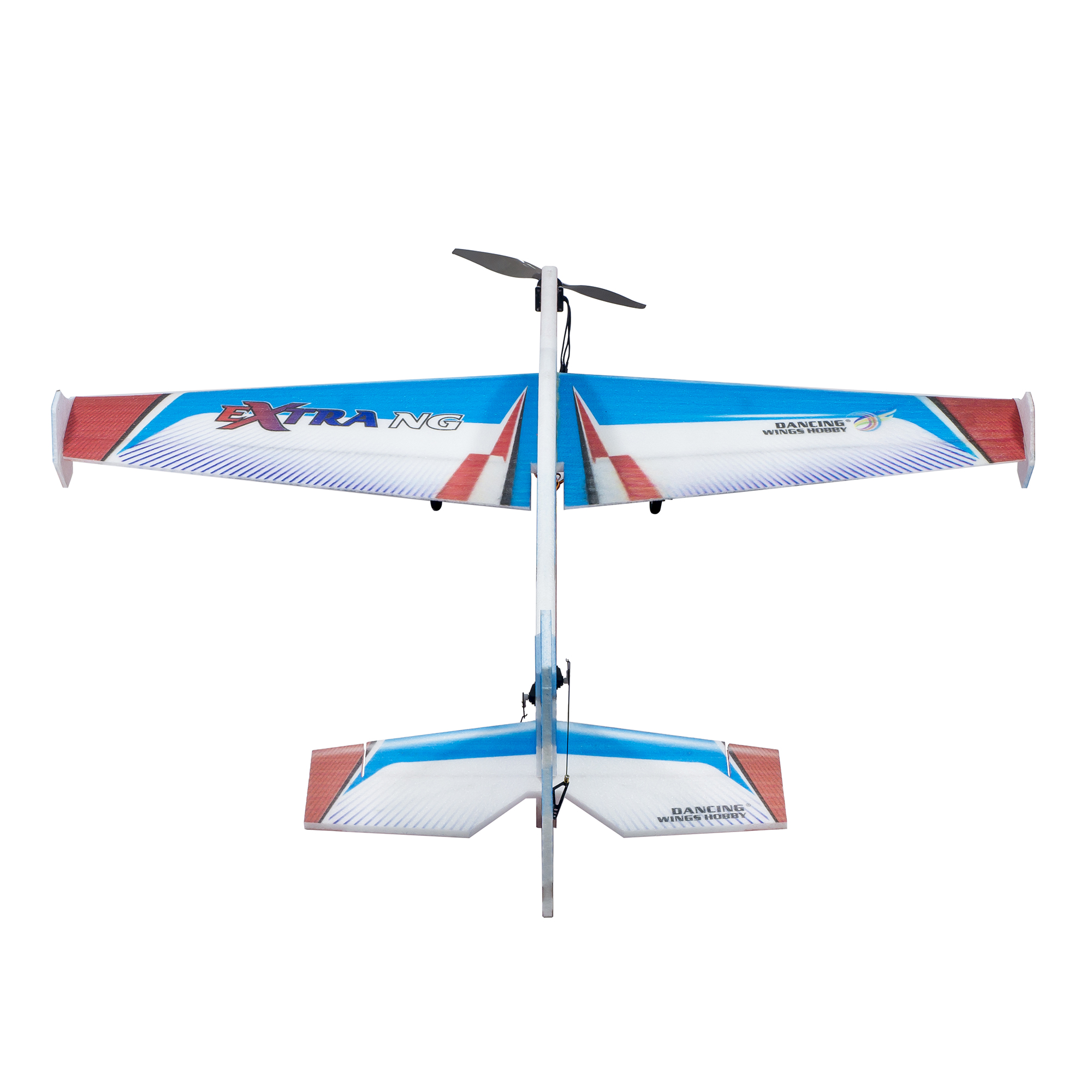 DW Hobby 1200mm Wingspan Extra - Outdoor Sport Hobbies のレビューと価格