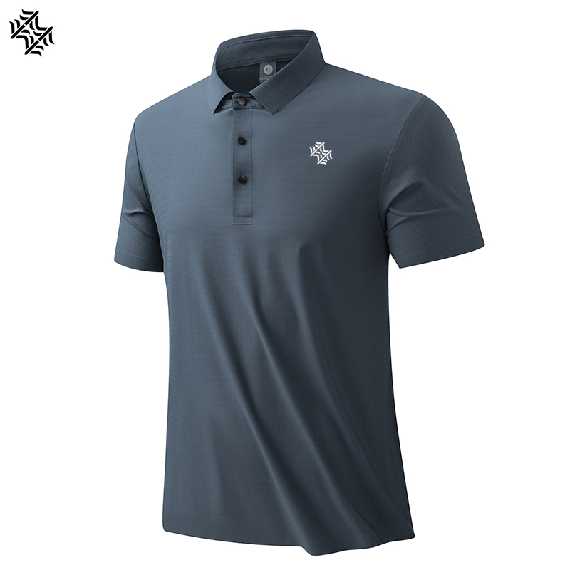 SBWL Men's high quality seamle - Polo Shirt Equestrian のレビューと価格