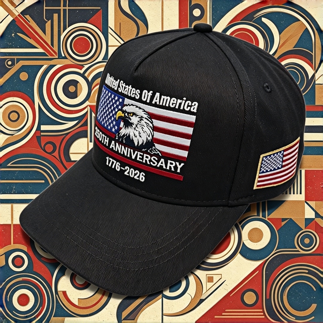 USA 250th Anniv Bald Eagle US - Outdoor Sport Usa のレビューと価格