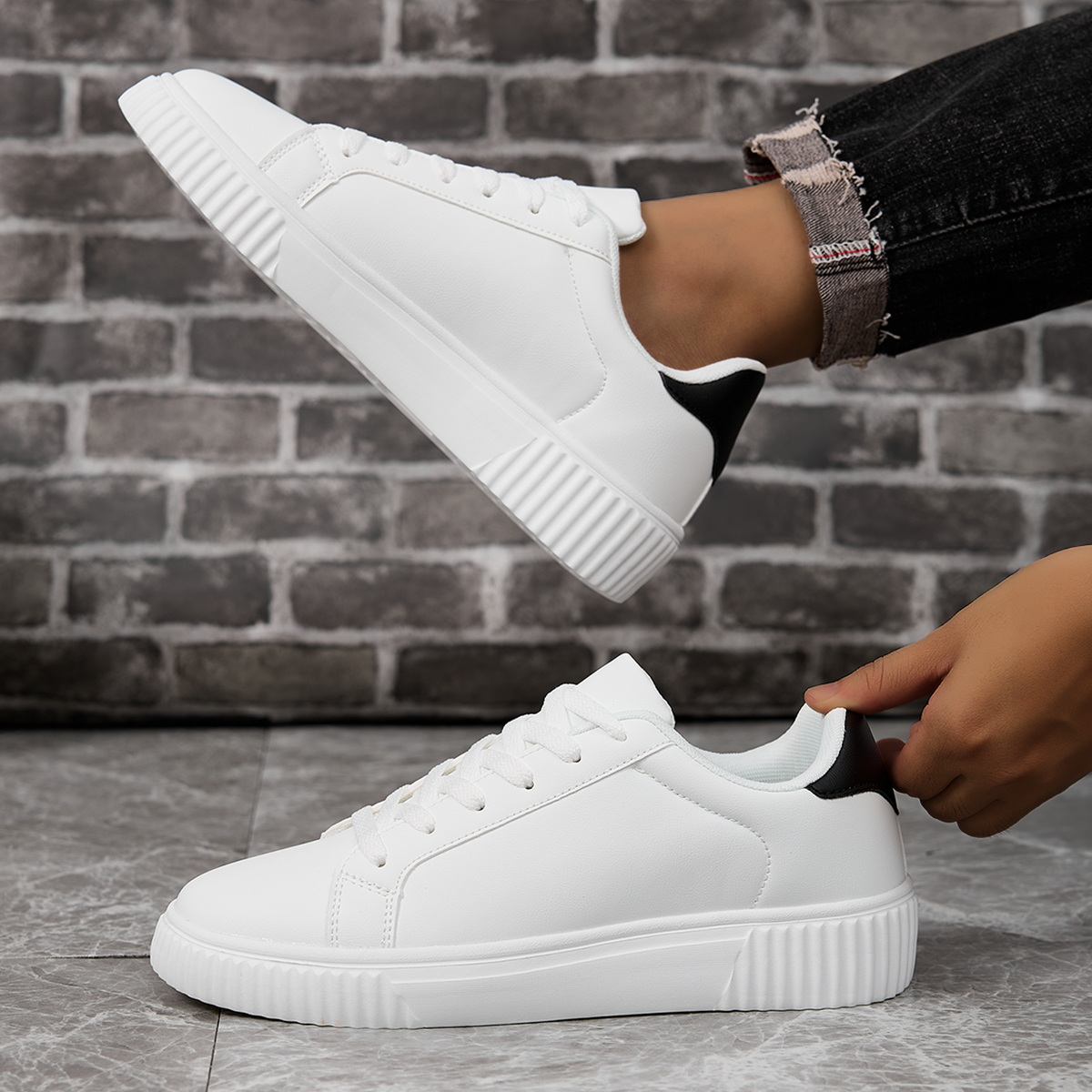 Fashion sport sneakers, sports - Outdoor Sport Gym のレビューと価格