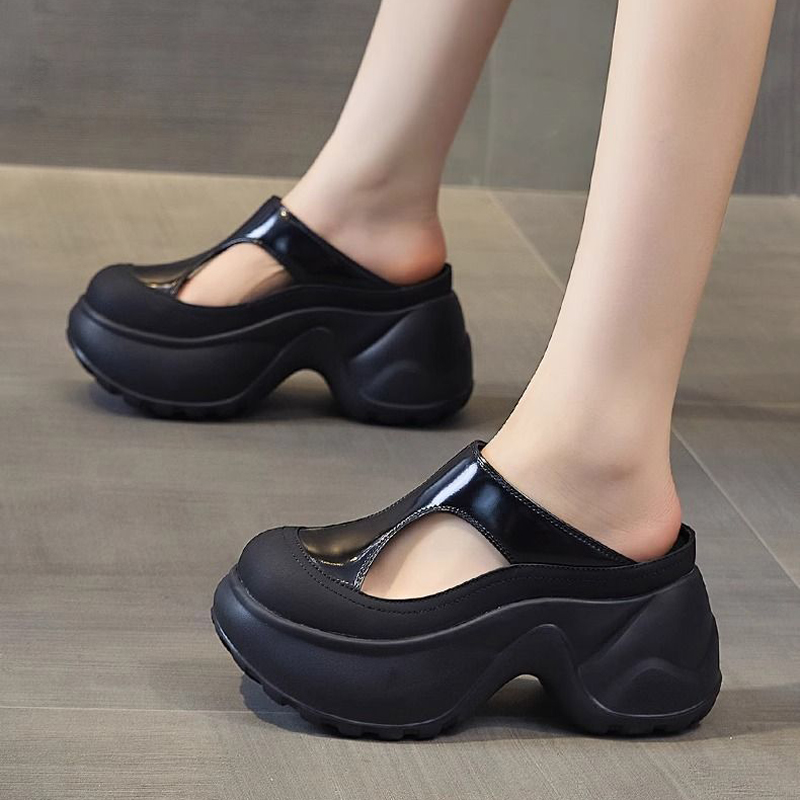 Woman Sandal Home Cloud Slippe - Outdoor Sports Shoes のレビューと価格