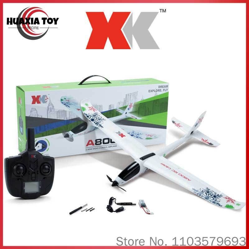 Wltoys Xk Rc Glider Xka800 5 C - Outdoor Sport Hobbies のレビューと価格