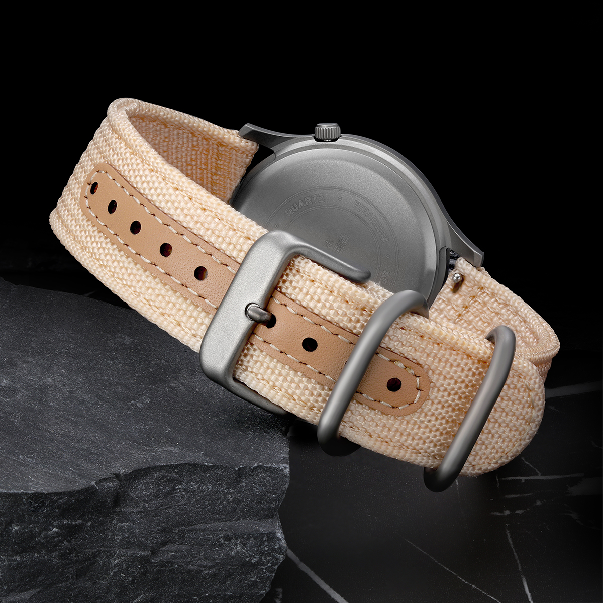 BERNY Titanium Watches for Men - Outdoor Sport Field のレビューと価格