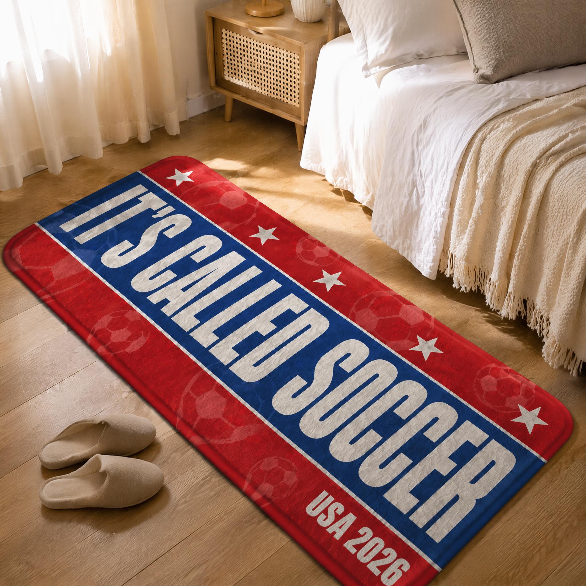 It's Called Soccer USA 2026 Lo - Outdoor Sport Usa のレビューと価格
