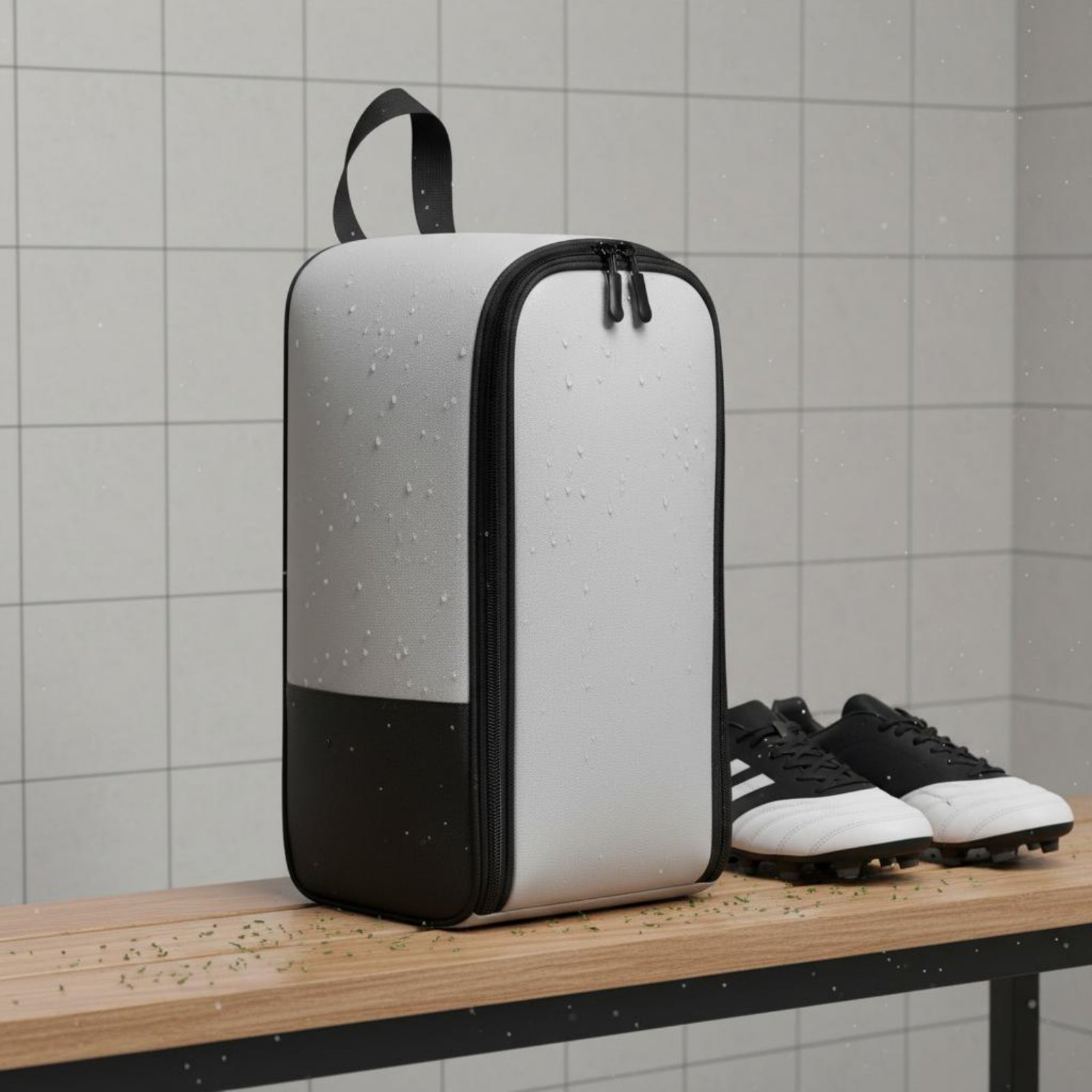 Football Shoe Bag Large Capaci - Outdoor Sports Shoes のレビューと価格