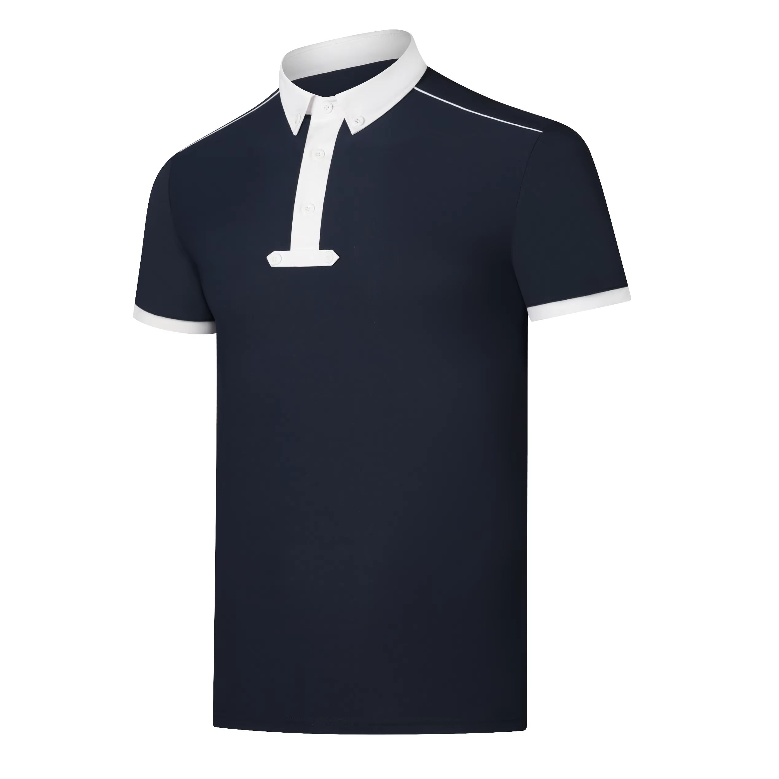 Men's equestrian top knitted p - Polo Shirt Equestrian のレビューと価格