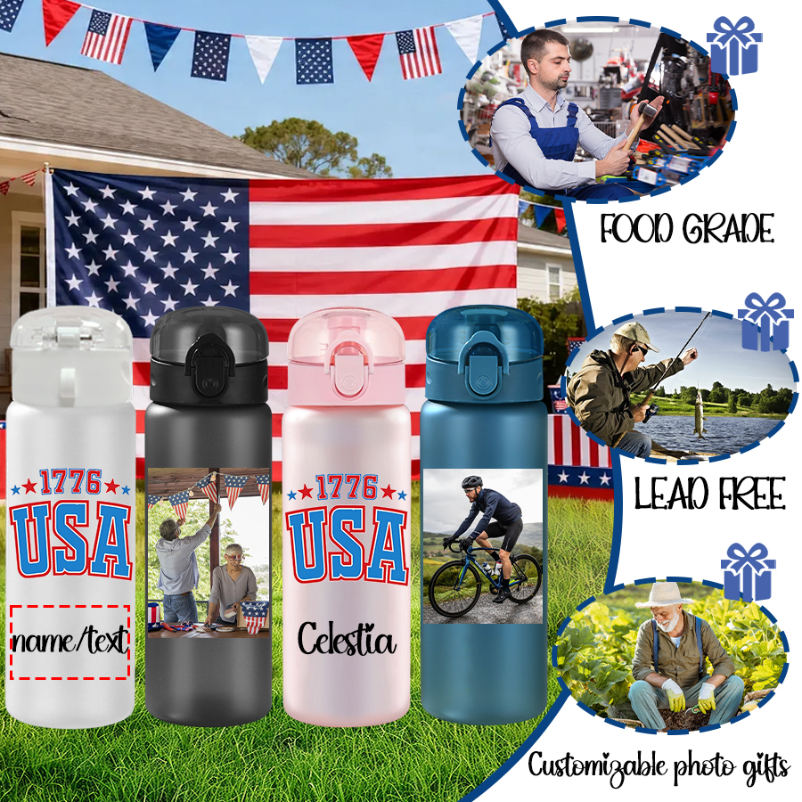 1pc 1776 USA Independence Day  - Outdoor Sport Usa のレビューと価格