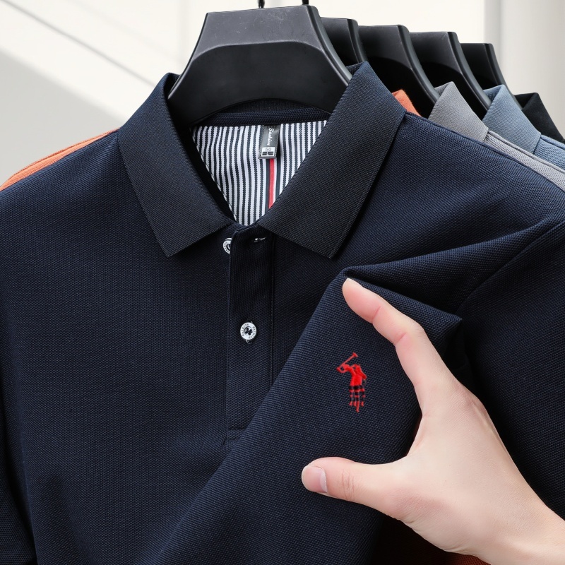 Summer classic Paul brand new  - Polo Shirt Equestrian のレビューと価格