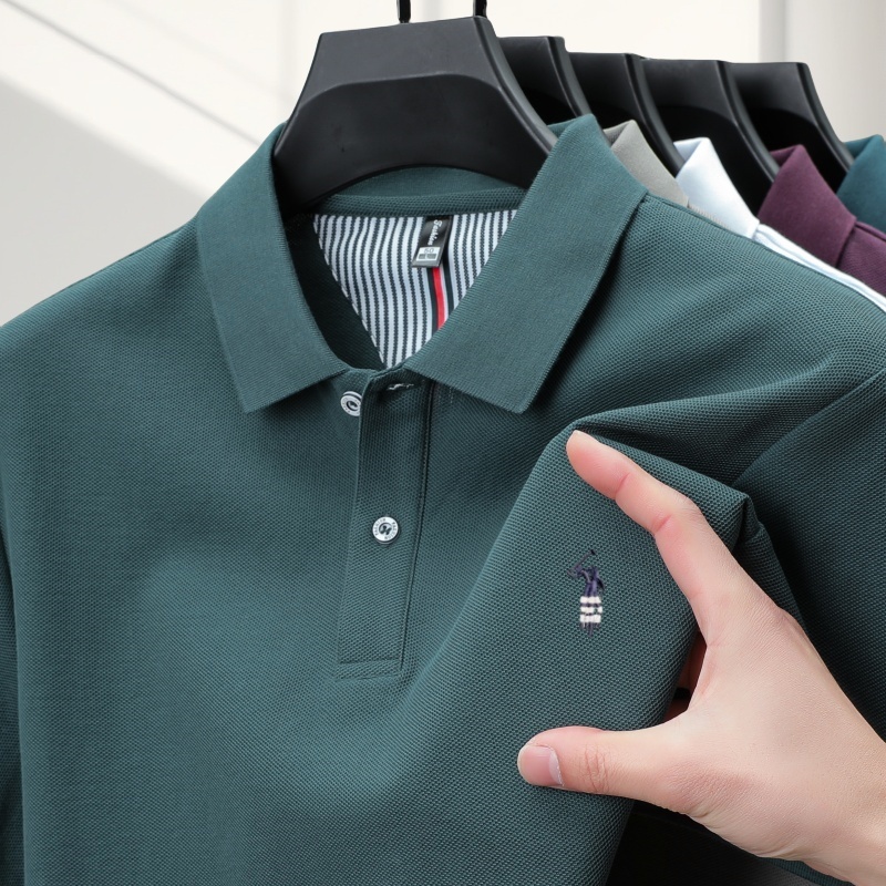 Summer classic Paul brand new  - Polo Shirt Equestrian のレビューと価格