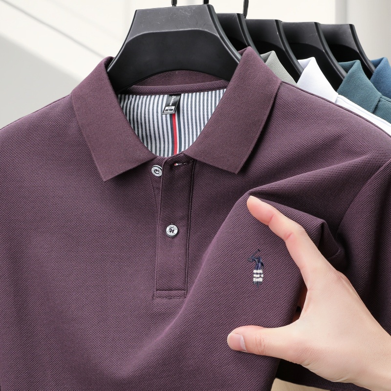 Summer classic Paul brand new  - Polo Shirt Equestrian のレビューと価格