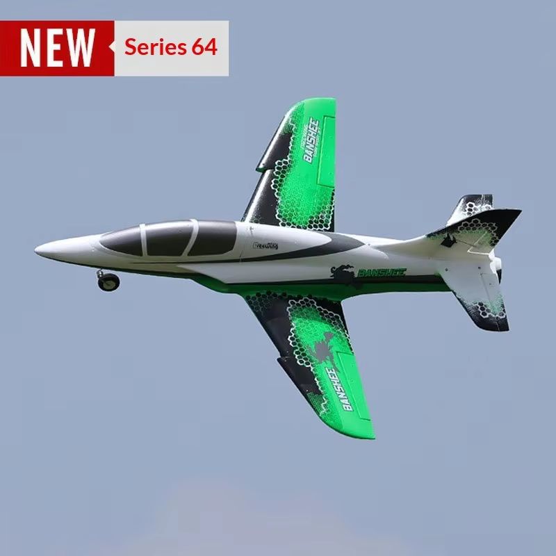 Wing Wing Banshee RC Airplane  - Outdoor Sport Hobbies のレビューと価格
