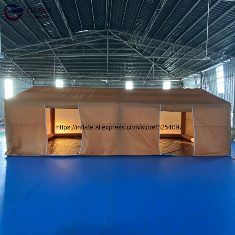 Design Inflatable Party Event  - Outdoor Sport Field のレビューと価格