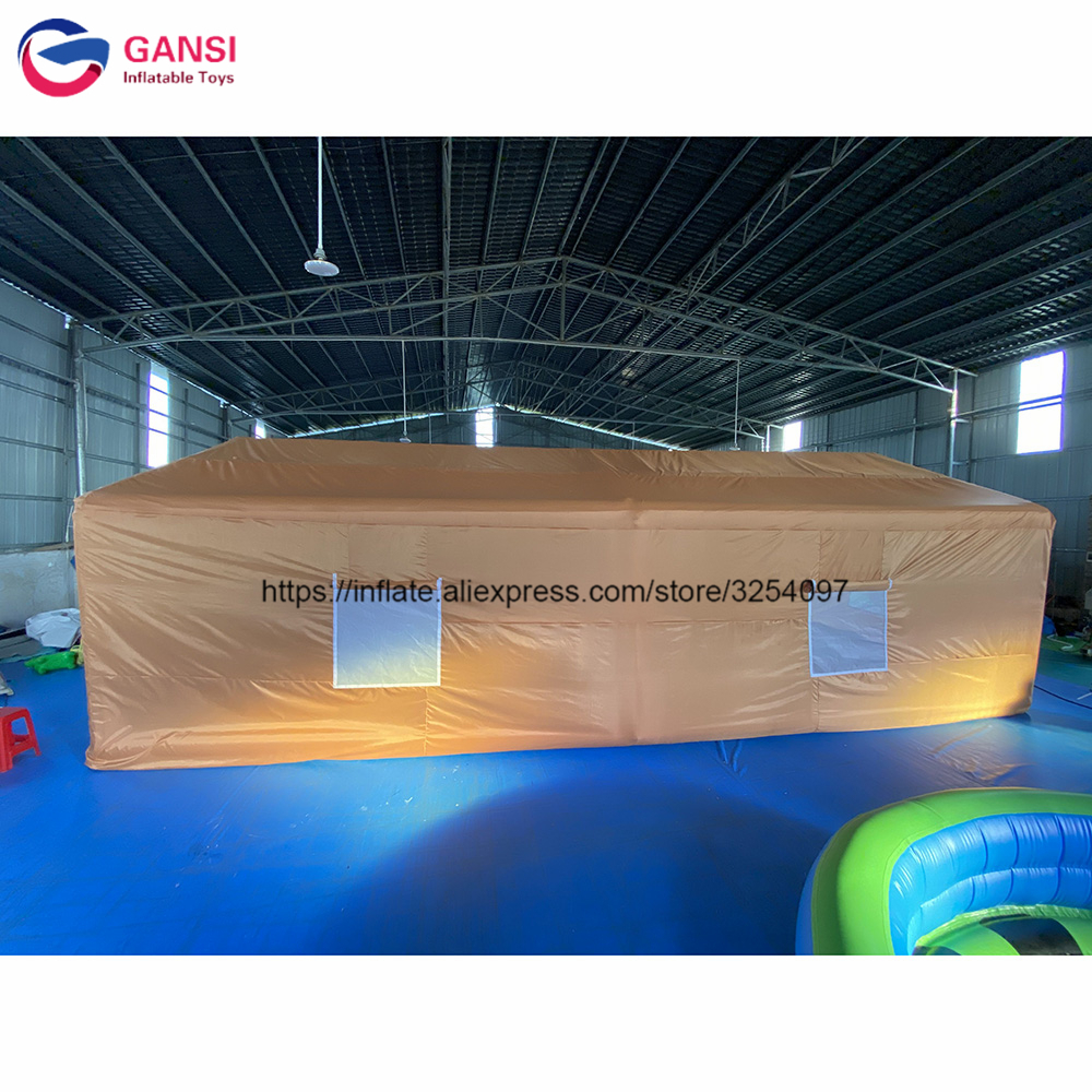 Design Inflatable Party Event  - Outdoor Sport Field のレビューと価格