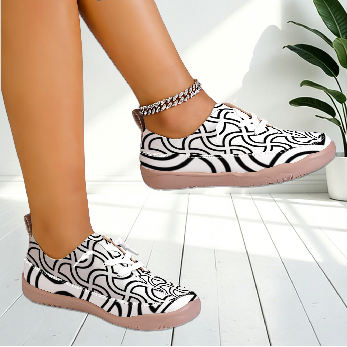 Women Breathable Casual Sneake - Outdoor Sports Shoes のレビューと価格