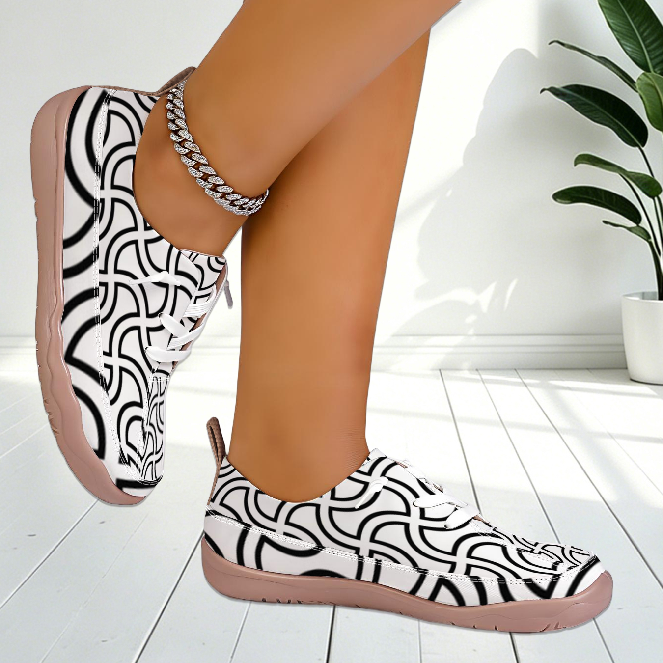 Women Breathable Casual Sneake - Outdoor Sports Shoes のレビューと価格