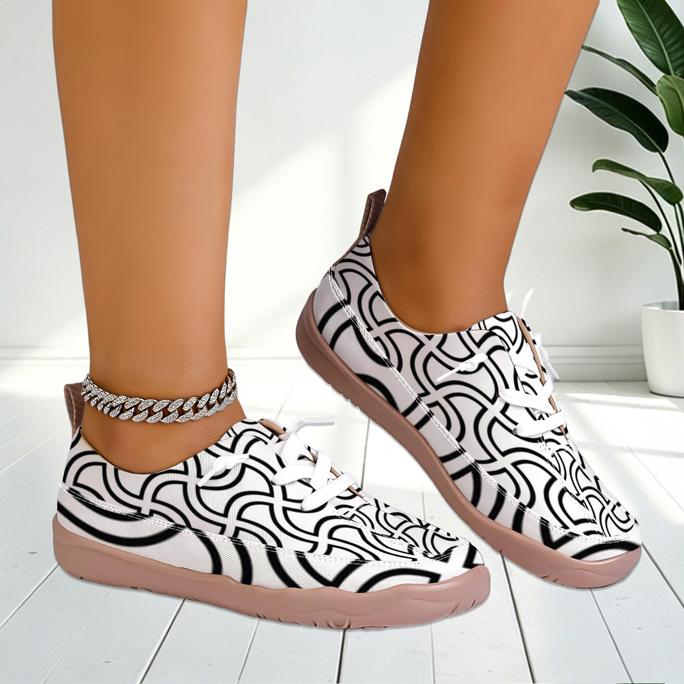 Women Breathable Casual Sneake - Outdoor Sports Shoes のレビューと価格