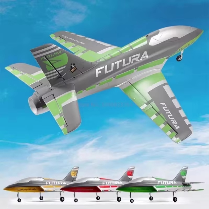 Fms Rc Airplane 64mm Futura To - Outdoor Sport Hobbies のレビューと価格