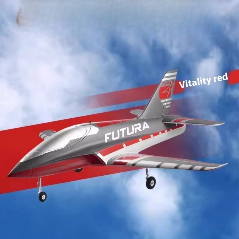 Fms Rc Airplane 64mm Futura To - Outdoor Sport Hobbies のレビューと価格