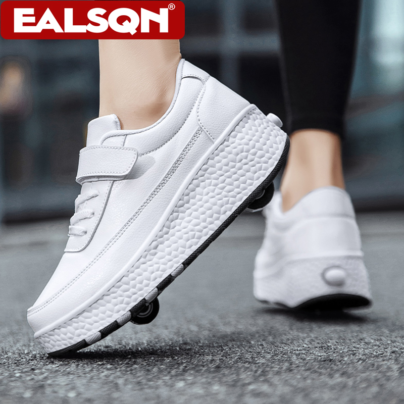 Fashion Children's Roller Skat - Outdoor Sports Shoes のレビューと価格