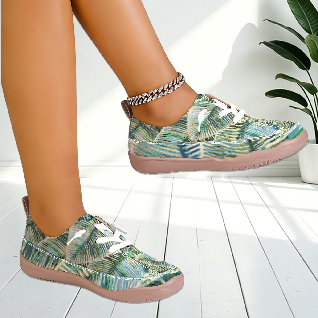 Women Breathable Casual Sneake - Outdoor Sports Shoes のレビューと価格