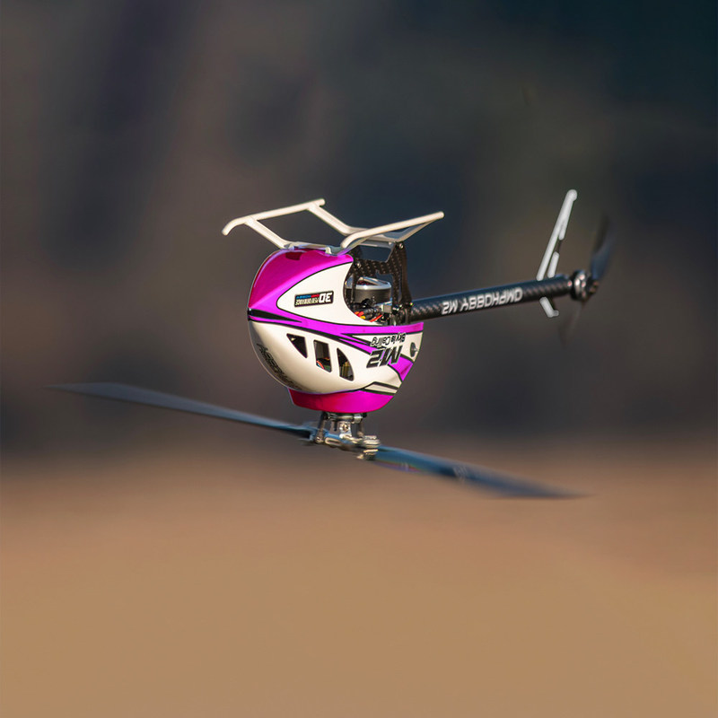 2026 NEW OMPHOBBY M2 V3 Sport  - Outdoor Sport Hobbies のレビューと価格