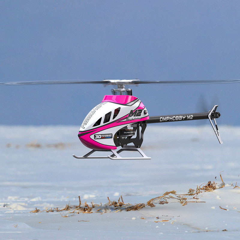 2026 NEW OMPHOBBY M2 V3 Sport  - Outdoor Sport Hobbies のレビューと価格