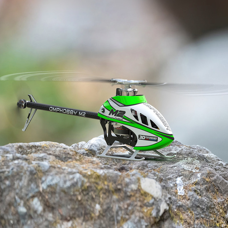 2026 NEW OMPHOBBY M2 V3 Sport  - Outdoor Sport Hobbies のレビューと価格