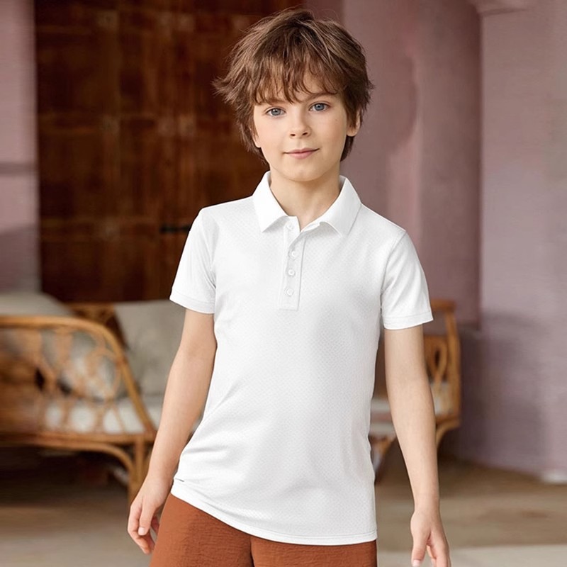Hellohorse Equestrian Gear Rid - Polo Shirt Equestrian のレビューと価格