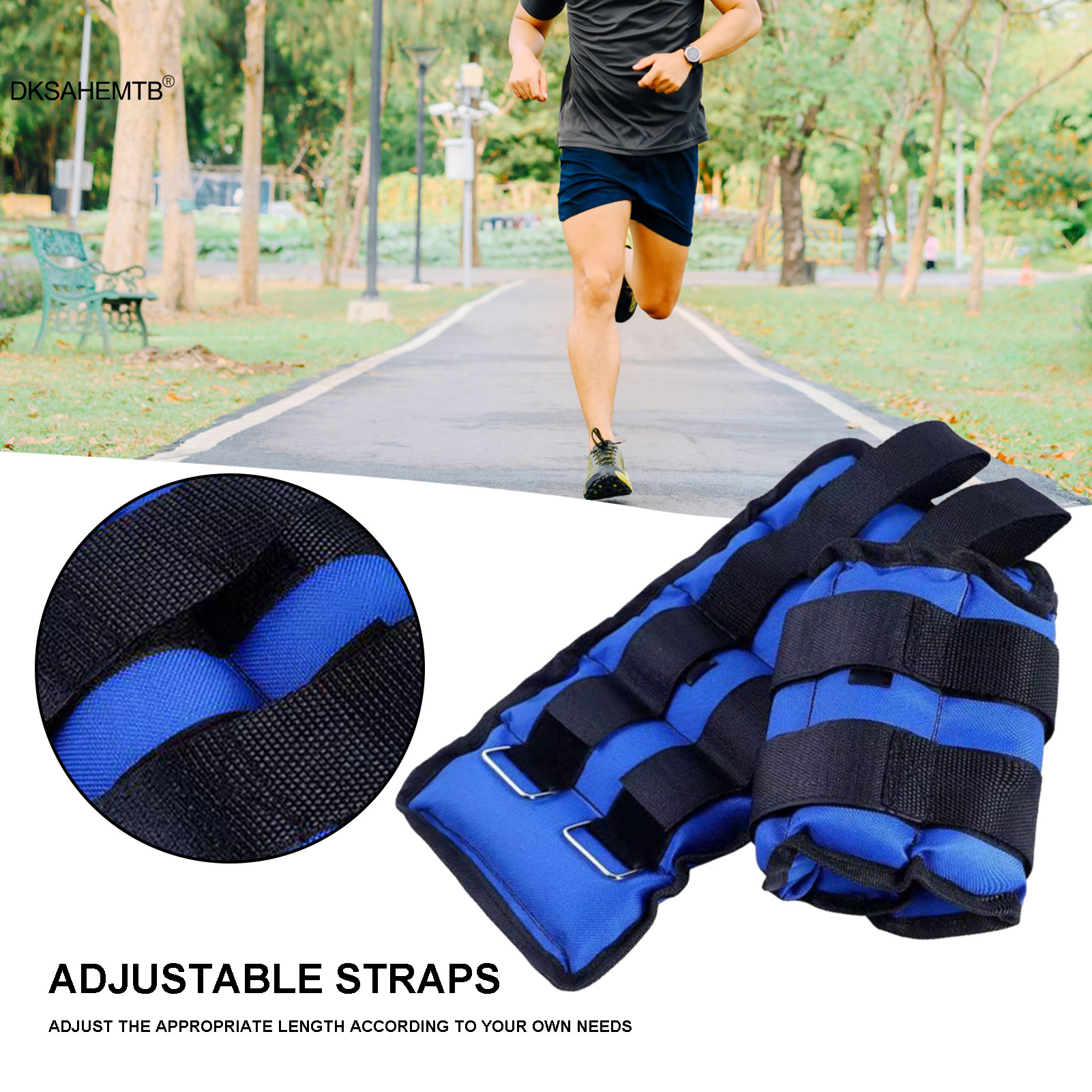 Hand Leggings Sandbag With Adj - Outdoor Sport Field のレビューと価格