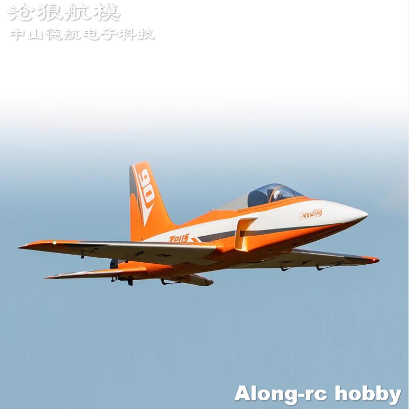 Freewing  90mm EDF Jet RC Plan - Outdoor Sport Hobbies のレビューと価格