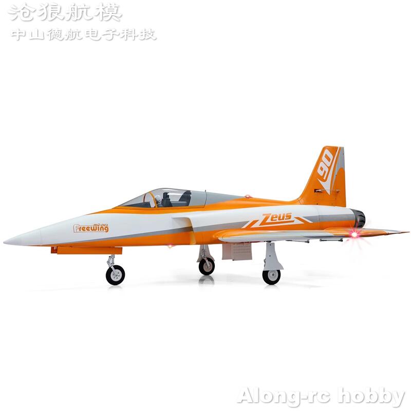 Freewing  90mm EDF Jet RC Plan - Outdoor Sport Hobbies のレビューと価格