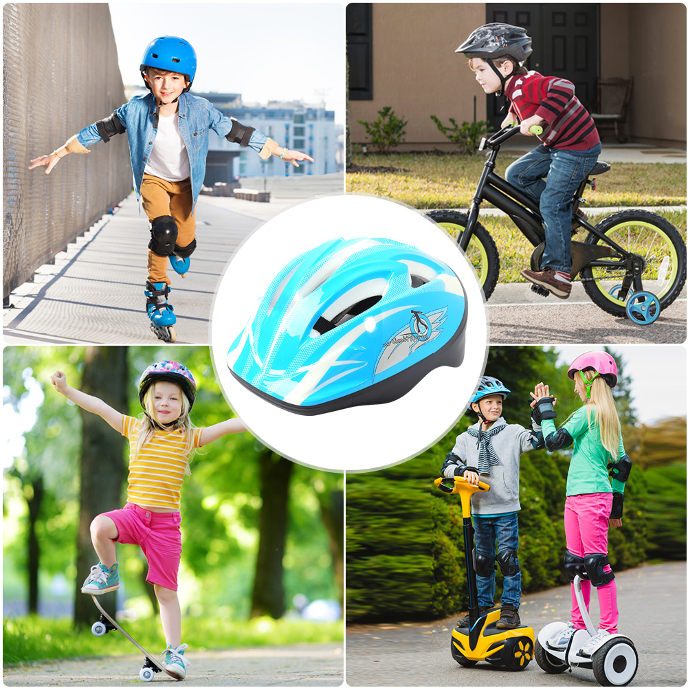 Children Anti Drop Helmet Brea - Outdoor Sport Field のレビューと価格