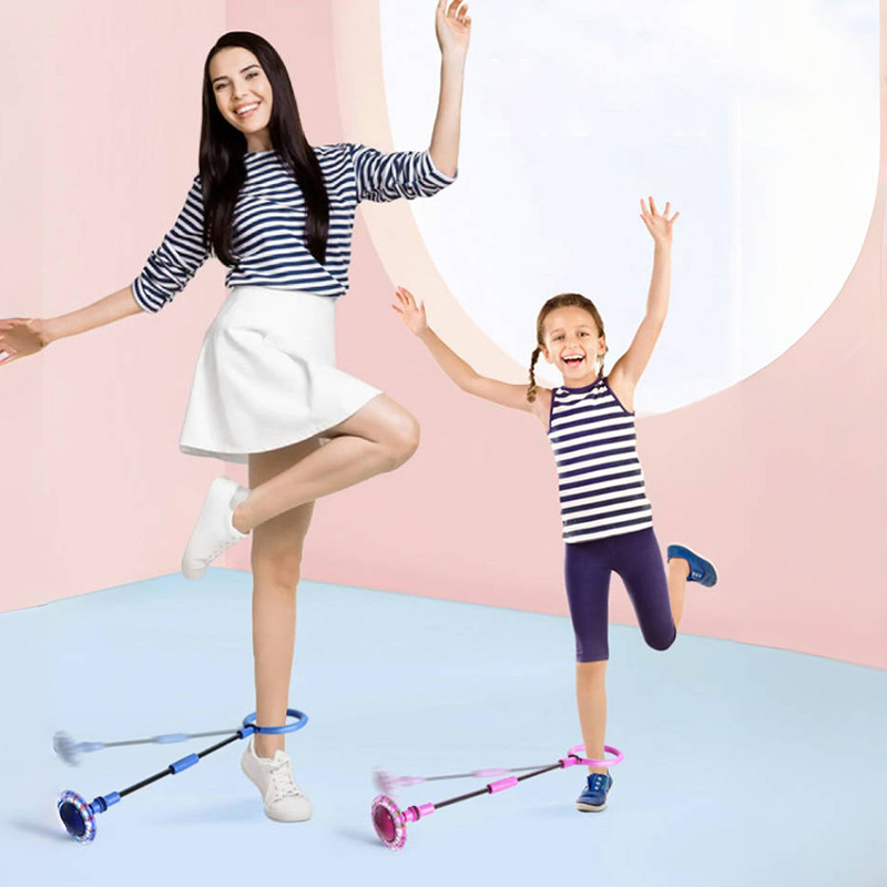 Flash Jumping Rope Ball Kids O - Outdoor Sport Gym のレビューと価格