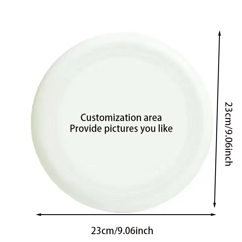 Customized Beach Frisbee Water - Outdoor Sport Gym のレビューと価格