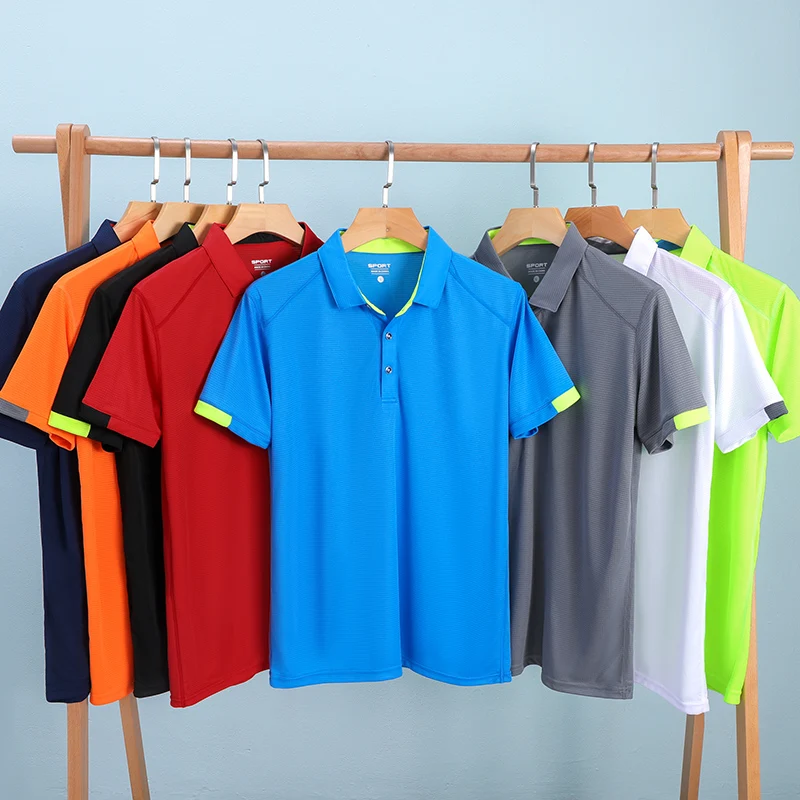 Customized Sport Polo Shirt fo - Polo Shirt Equestrian のレビューと価格