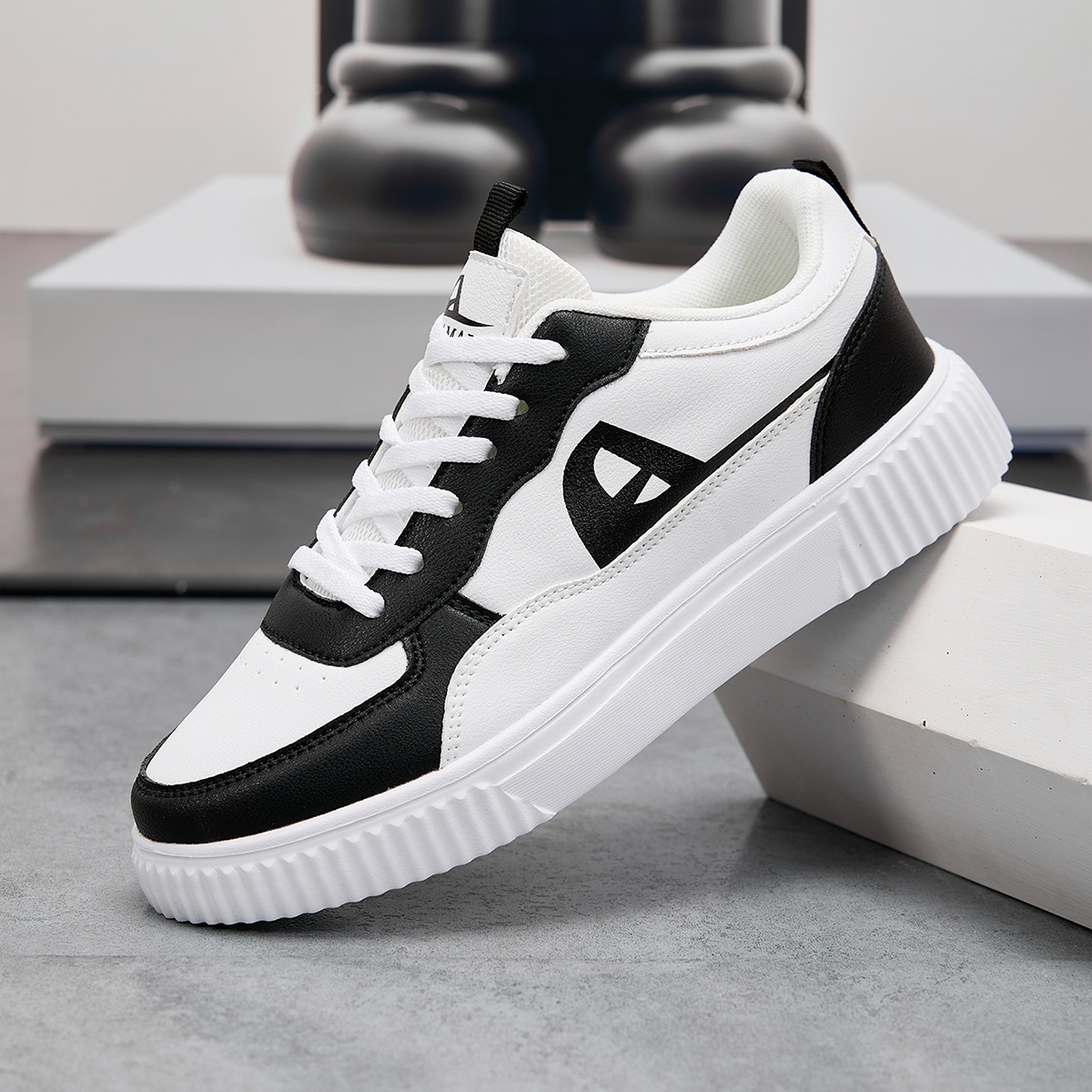 Women Shoes Skateboarding Brea - Outdoor Sports Shoes のレビューと価格