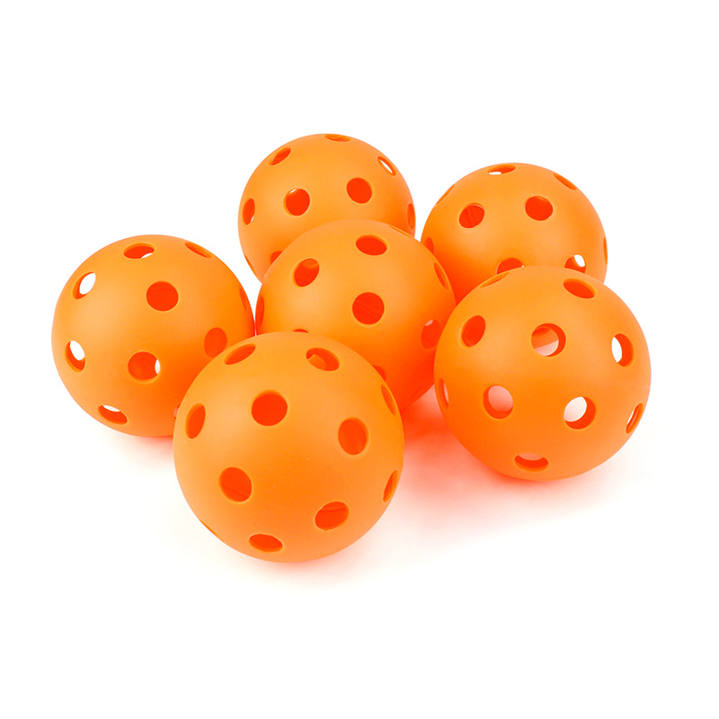 New 72MM 26 Holes Floorball St - Outdoor Sport Field のレビューと価格