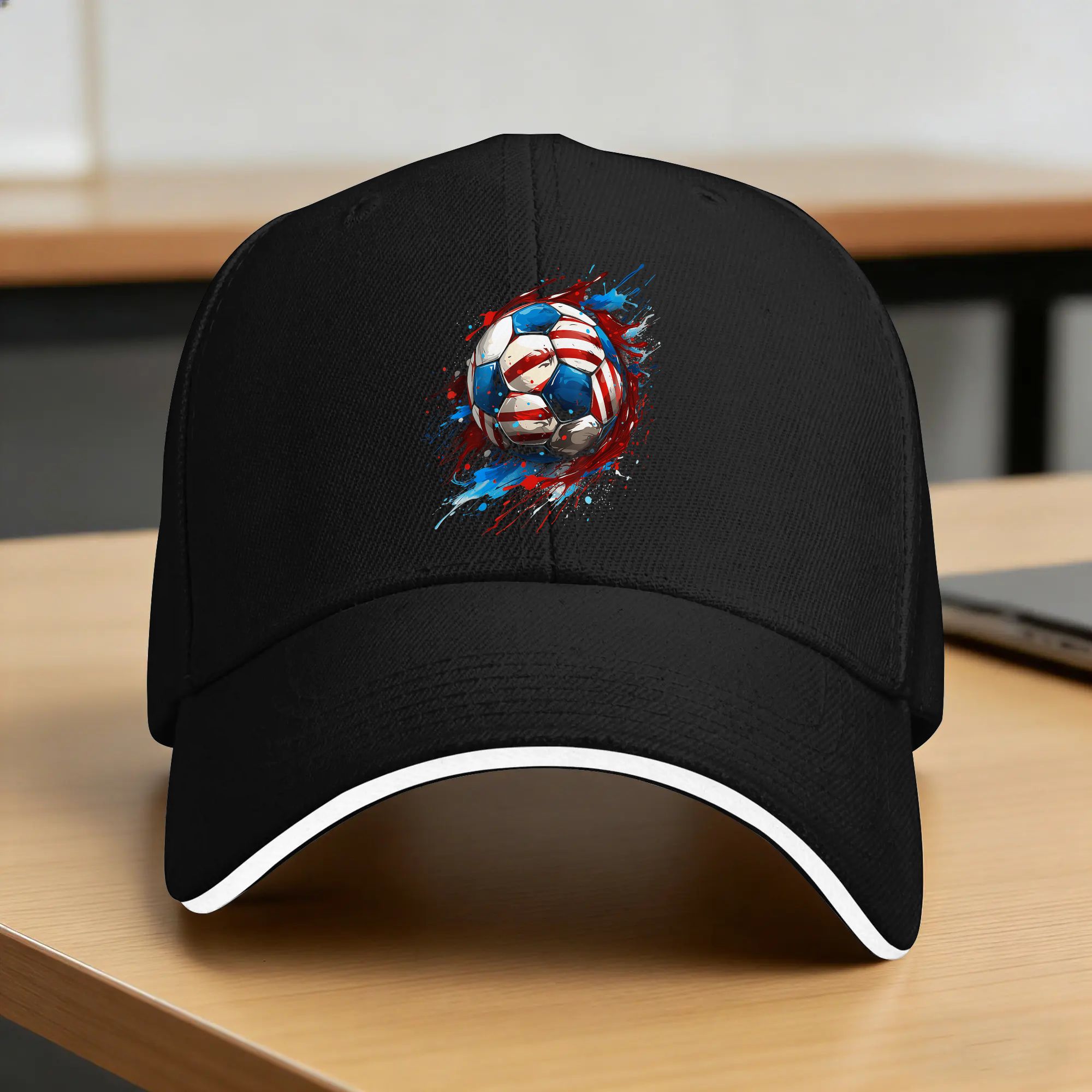 Summer Soccer Football USA Fla - Outdoor Sport Usa のレビューと価格